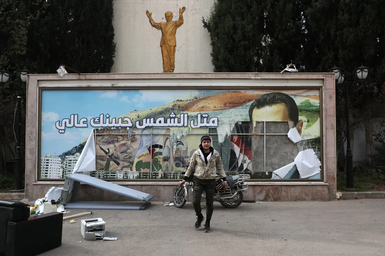 Ali Haj Suleiman / Getty Images