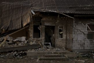 Бортничи. Март 2024-го